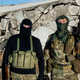 Image for article titled ISIS Recalls Starting In Bombed-Out Garage